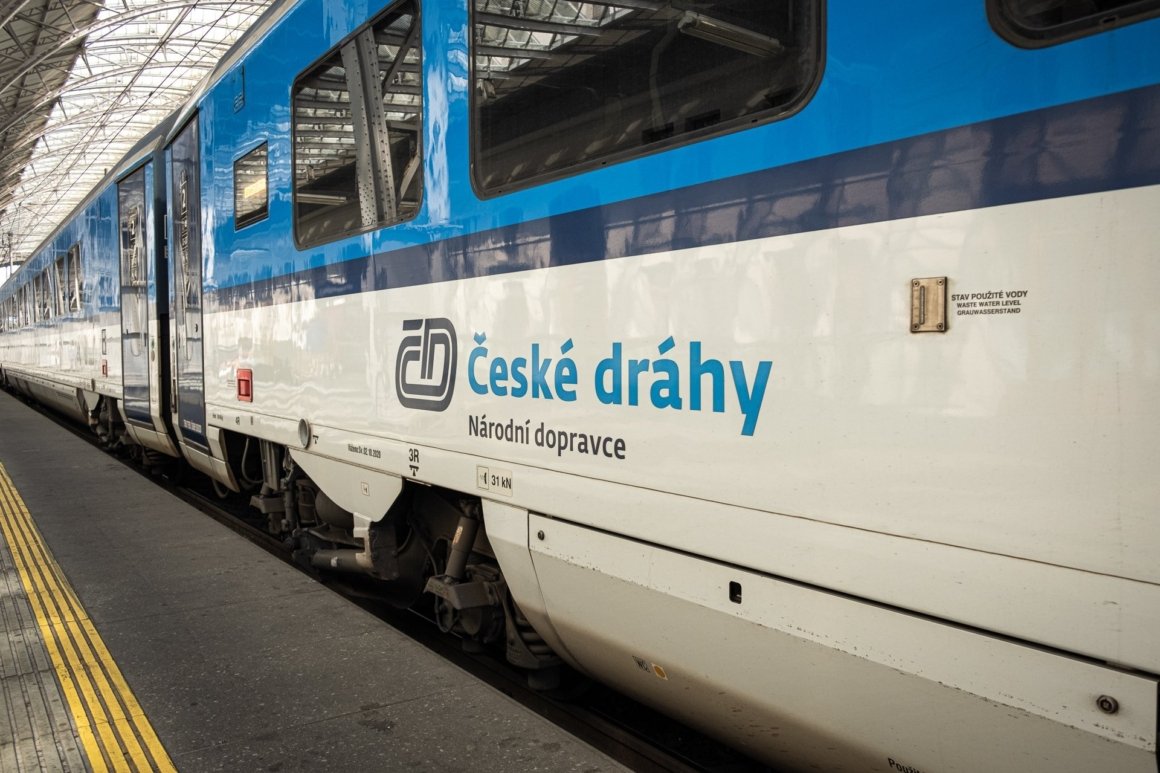 ZO OSŽ DKV Praha