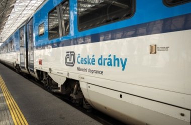ZO OSŽ DKV Praha