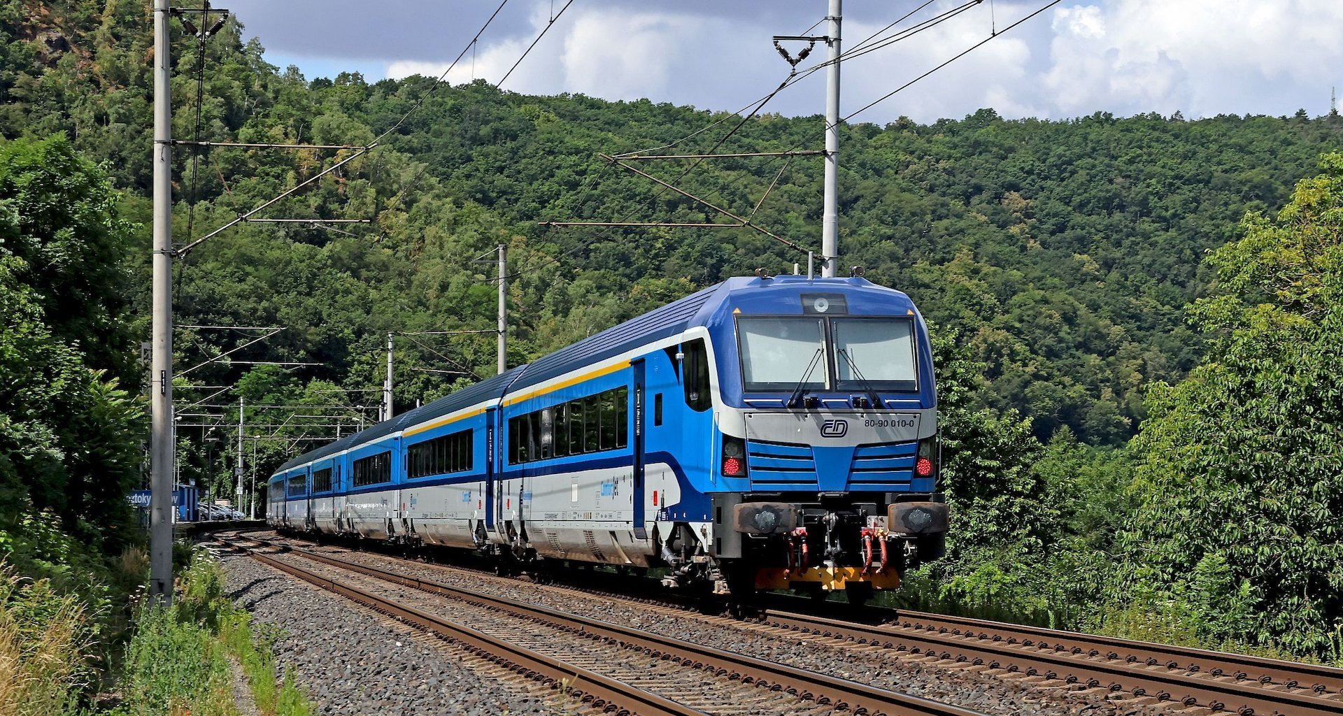 ZO OSŽ DKV Praha