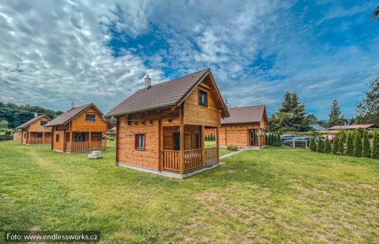 Zahájení rezervací Babylon 2026